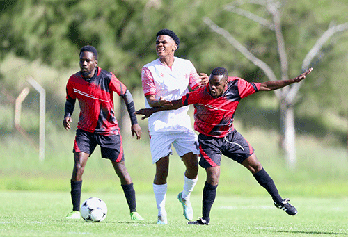 Black Africa seek to turn tide…Fighters, Gunners in derby clash