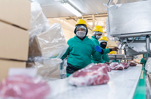 More Namibian meat on China plates soon