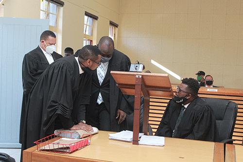 Lawyers peeved by POCA training