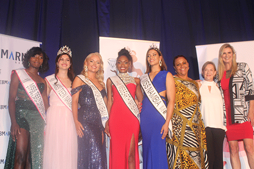 NBC to transform Miss Namibia pageant