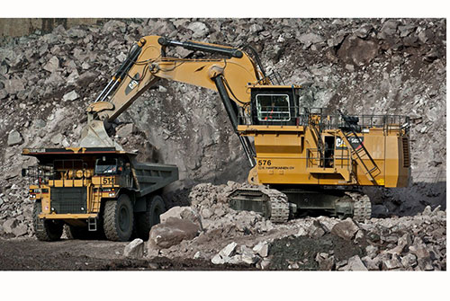 Mining chamber calls for equity flexibility 