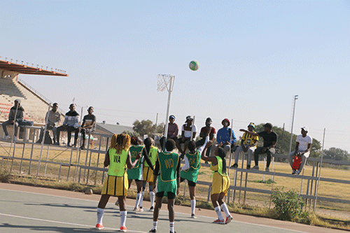 Namibia head for SADC deaf games