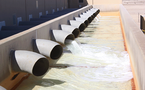 More desalinated water to flow in Erongo