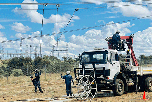 Erongo Red power price hike takes effect