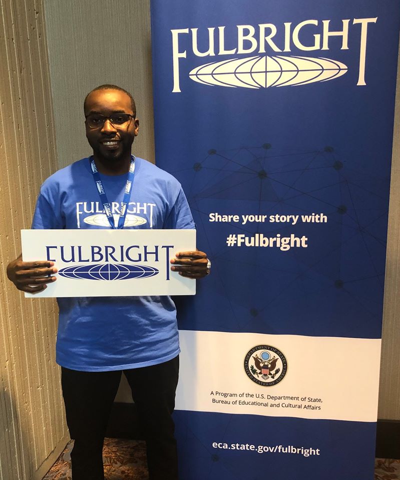 Entries open for Fulbright Foreign Student Programme