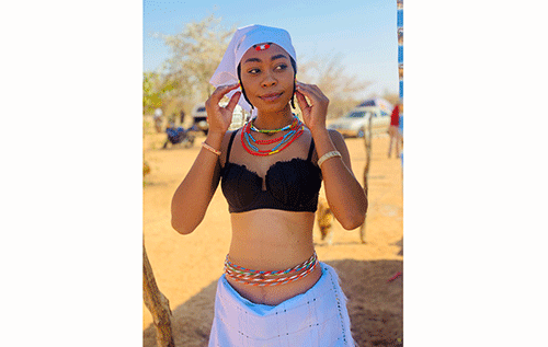 Miss Heritage Namibia to capture heritage in documentary