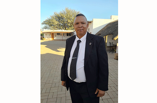 Southern mayor calls for inclusivity