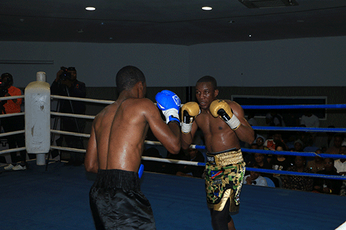 Lukas tames Phiri to secure redemptive win