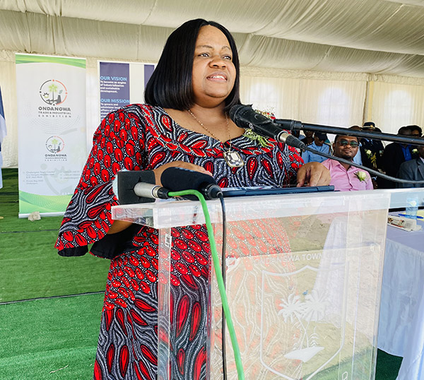 Ondangwa trade fair reopens after Covid trauma 