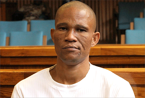 Prisoner allowed to appeal 163-year sentence