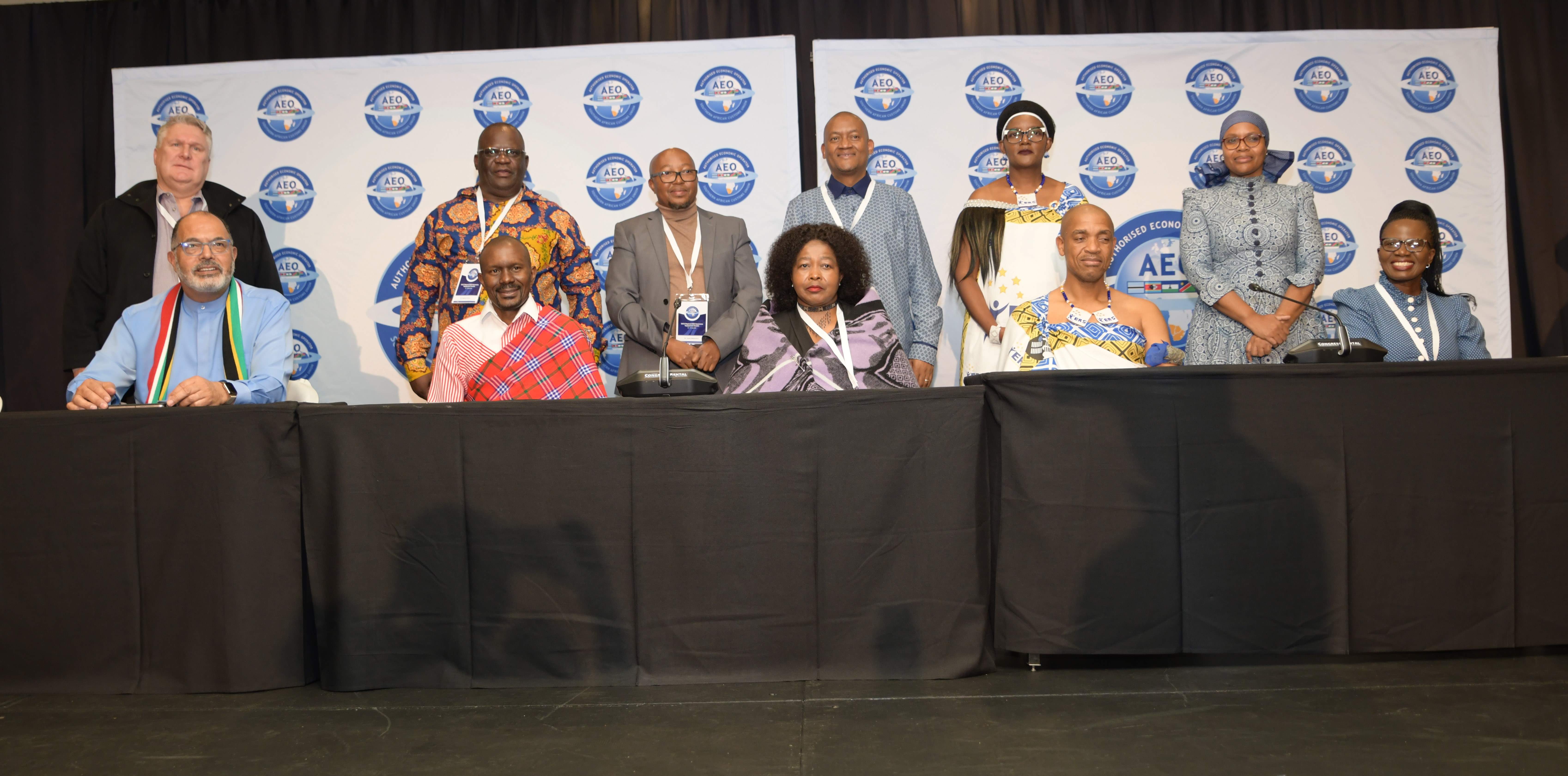 Sacu businesses to benefit from lower trade costs