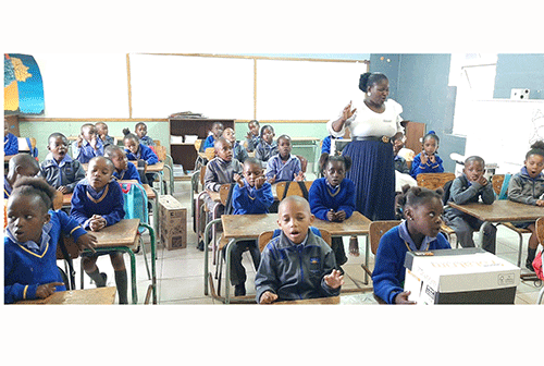 Uproar over August 26 ‘favouritism’… N$117m earmarked for Erongo school tenders