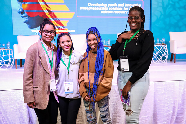 Namibia to host 5th Africa youth in tourism summit
