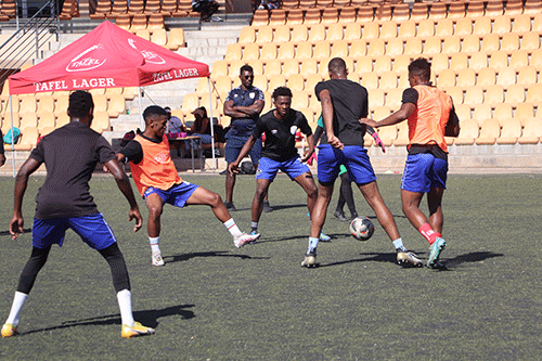 Brave Warriors camp rocked by injuries