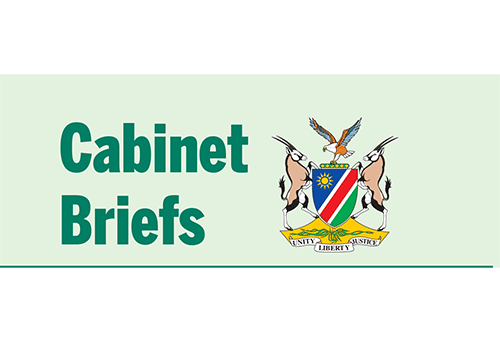 Cabinet Briefs - Cabinet decisions issued at the 19th decision-making meeting on 7 November 2023.