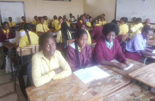 Affording comfort to learners