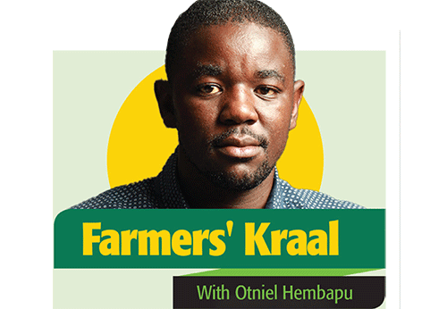Commercial banks need to do more for farmers 