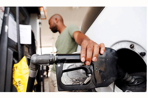 Fuel prices align with market fluctuations to safeguard supply
