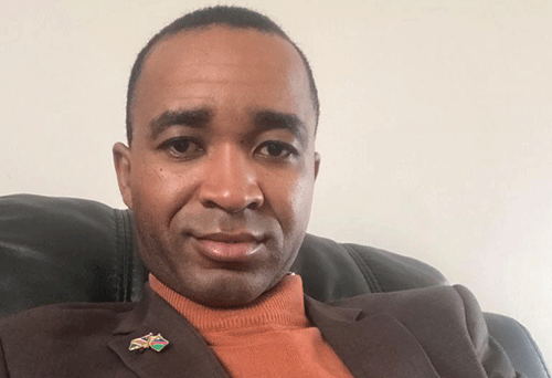 Opinion - Youth participation in Namibian politics 