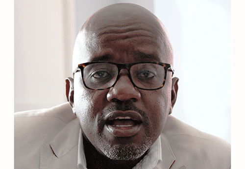Under fire Karibib CEO resigns after butting heads with council