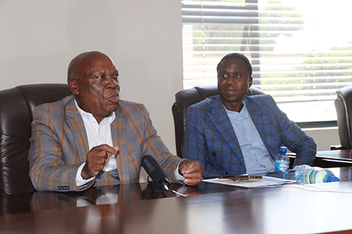 Katima councillors boycott new member’s swearing-in