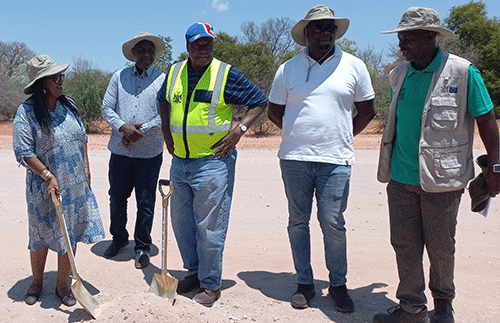 Kavango West unhappy over resources’ allocation