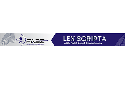 LEX SCRIPTA with FASZ Legal Consultancy - Constitutionality of restraint orders issued in terms of POCA