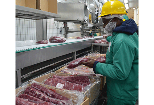 Meatco gets new lifeline from govt