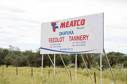 Split Meatco into two entities – farmers