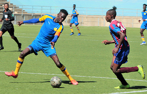 Tricky fixtures in the NPFL …as Nampol faces bottom two teams