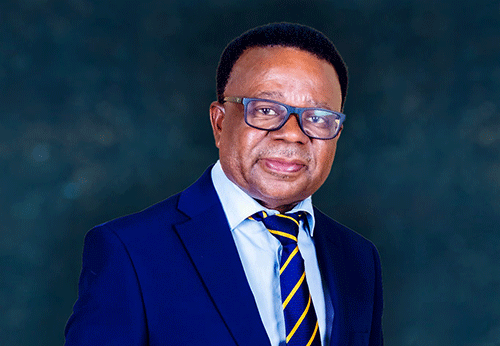 Nuyoma at the helm of Capricorn Group