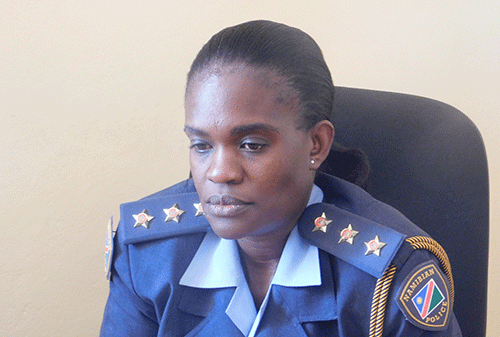 Omaheke police refute claims of private parts harvesting