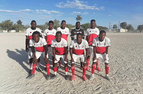 Ongwediva City triumphs the Ondjondjo tournament
