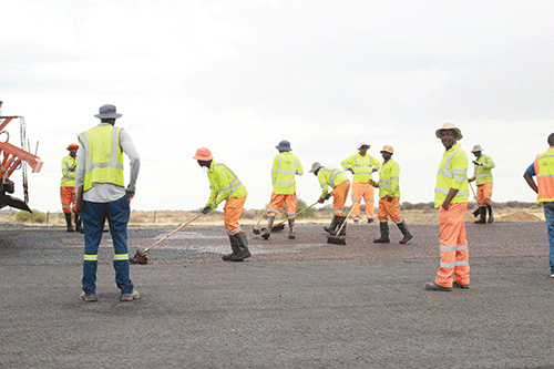 RFA wants increased Road User Charges ...to offset N$15 billion shortfall needed for road maintenance