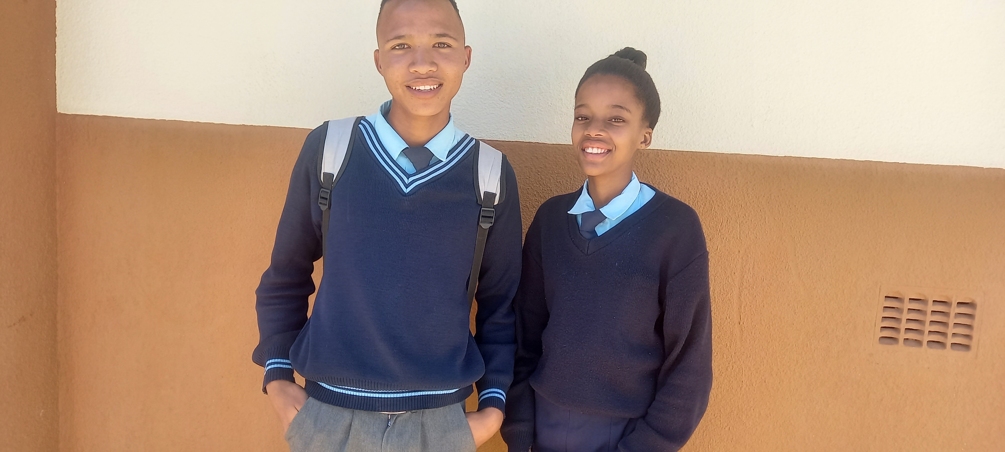 //Kharas prepares learners for future career paths