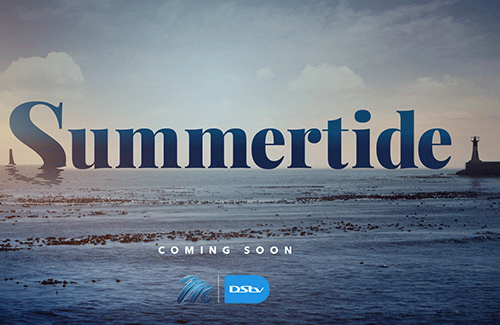 Summertide to premiere in January