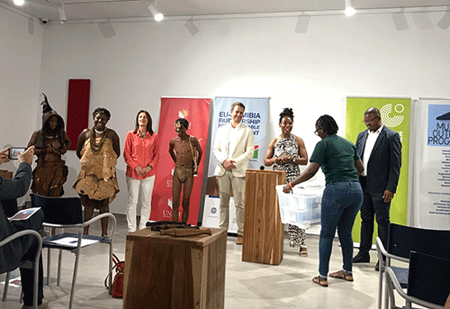 Unam introduces museology and heritage studies