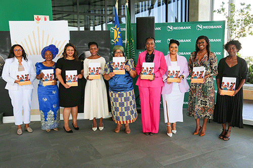 Nedbank and Oyayone join hands to empower women