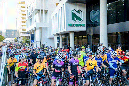 Nedbank Cycle Challenge postponed