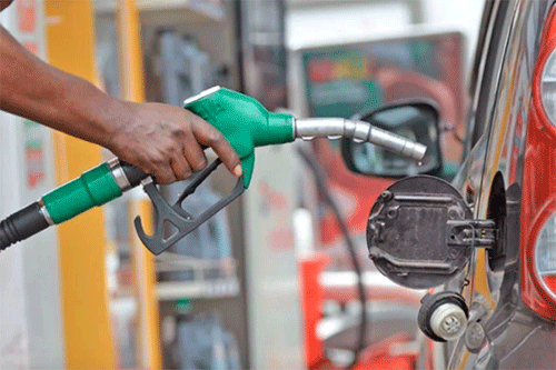Fuel hike on cards as oil prices on upward trend