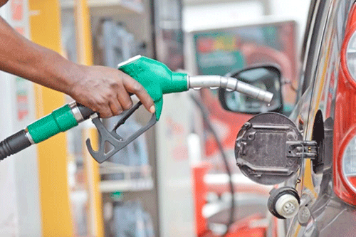 Economist: Rising fuel can flame inflation