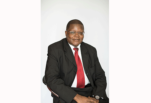 Opinion - Mushelenga’s outstanding academic achievements inspire graduating teachers