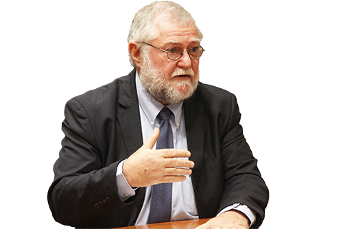 Land prices frustrate Schlettwein ...as Govt pays N$91m for seven farms