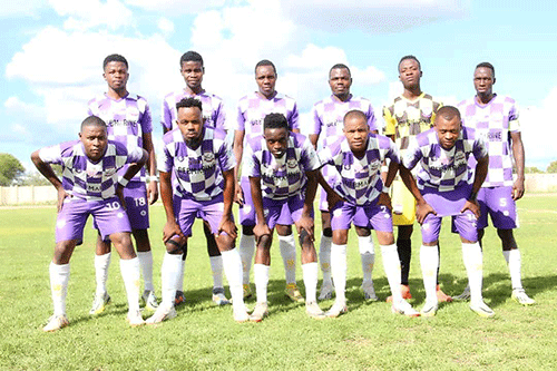Our supporters will not run away – Kangumba… as Life Fighters drop to first division
