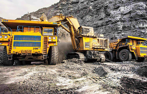 Parliamentarians tear into low mining royalties