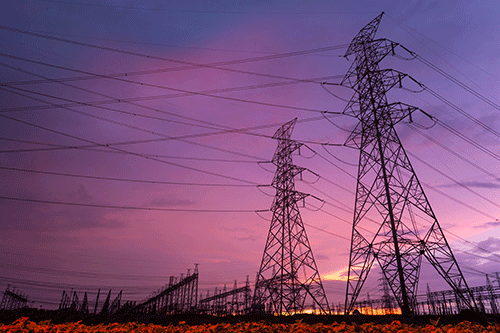 Electricity’s inevitable price shocker