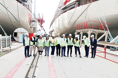 Energy crisis could be averted by Turkey-Namibia collaboration