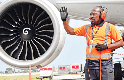 Aviation increases IT spending to improve journey
