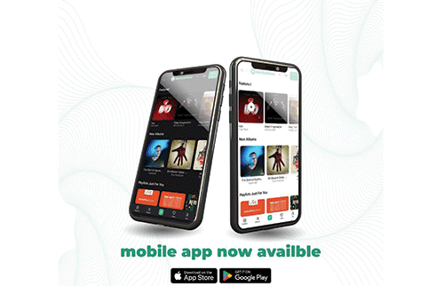 Donlu Africa breaks ground on App Store launch