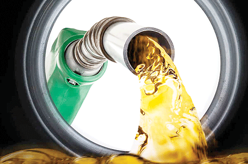 Ministry makes  fuel price faux pas 